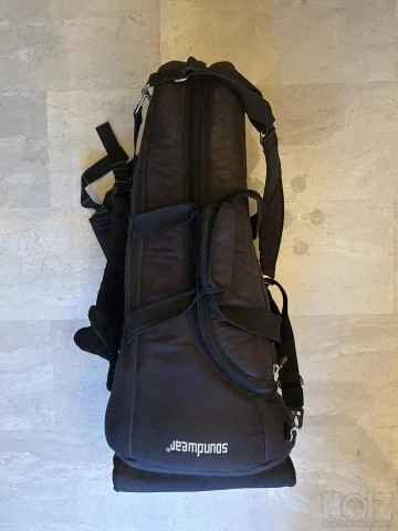 Soundwear θήκη για ευφώνιο/αλτικόρνο