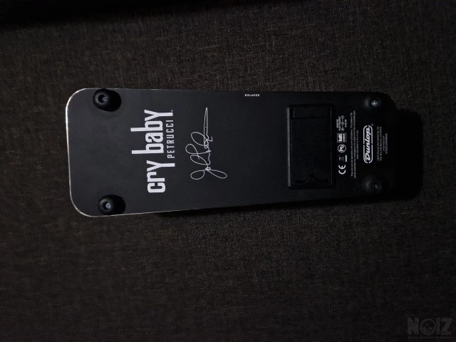 Wah John Petrucci signature