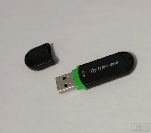 USB Musicorama Ultimate Style Set Ko