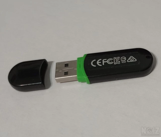 USB Musicorama Ultimate Style Set Ko