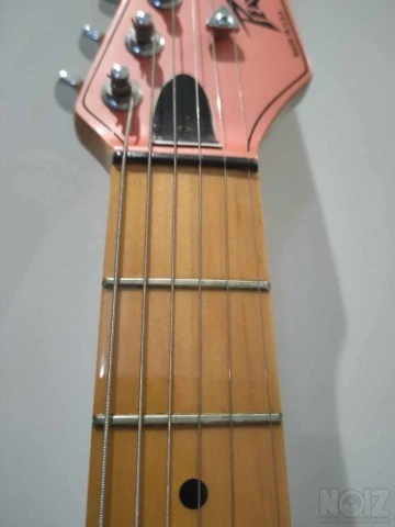 Peavey USA Milestone 80's