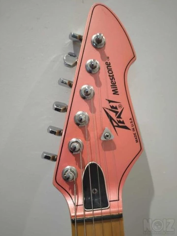 Peavey USA Milestone 80's