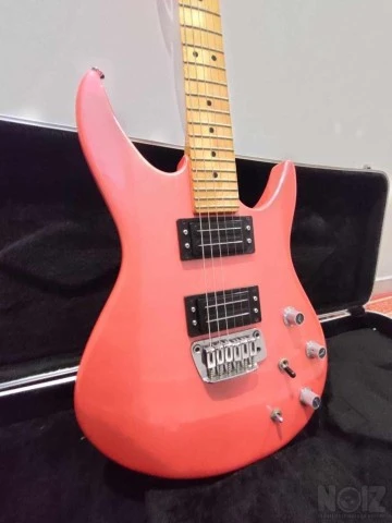 Peavey USA Milestone 80's
