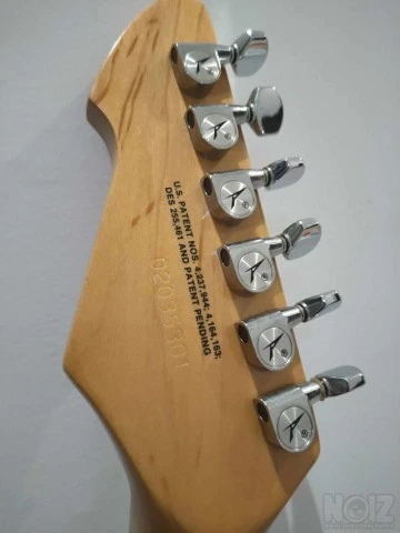 Peavey USA Milestone 80's