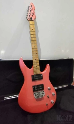 Peavey USA Milestone 80's