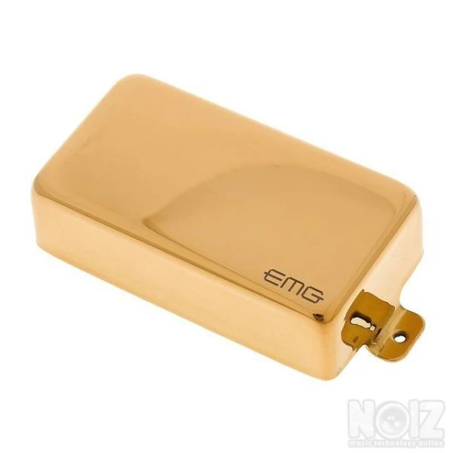 Ζήτηση EMG 81-60 Gold