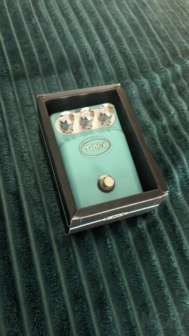T-Rex Tonebug Overdrive