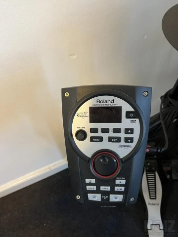Rolland TD11 e kit