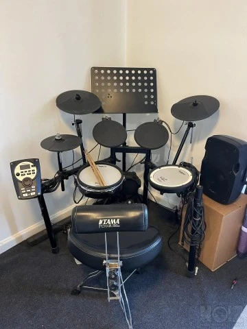 Rolland TD11 e kit