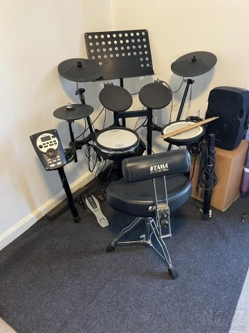Rolland TD11 e kit