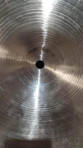 Sabian HHX Zen China 20
