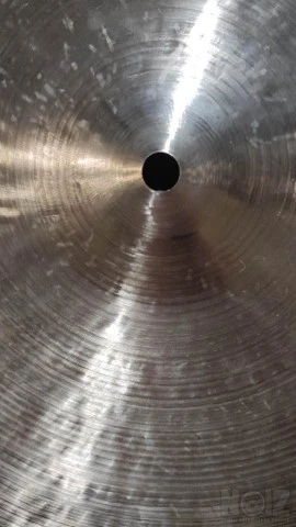 Sabian HHX Zen China 20