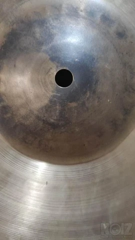 Sabian HHX Studio Crash 18