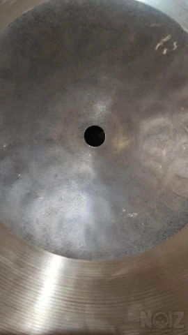 Sabian HHX Studio Crash 18