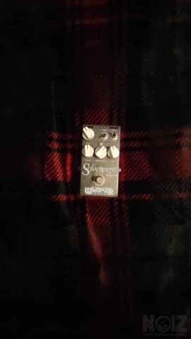 Wampler Sovereign