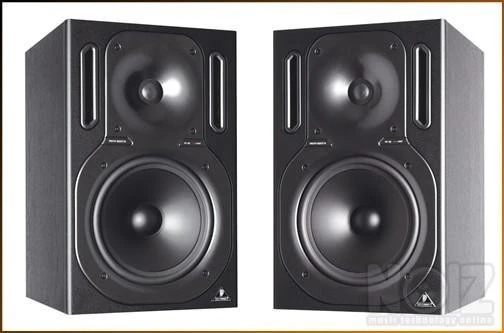 Behringer Studio Monitors