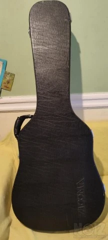 Tacoma Model Dm 28. Made in USA