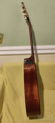 Tacoma Model Dm 28. Made in USA