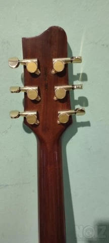 Tacoma Model Dm 28. Made in USA