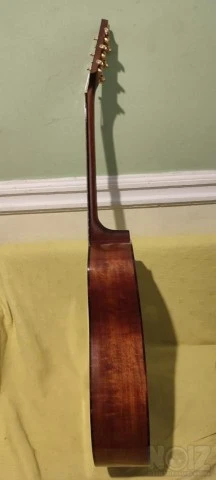Tacoma Model Dm 28. Made in USA
