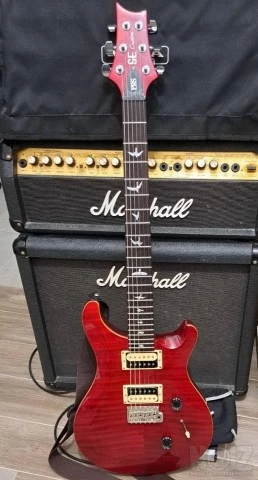 PRS SE Custom 24