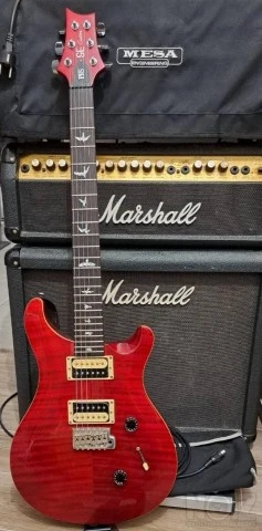 PRS SE Custom 24