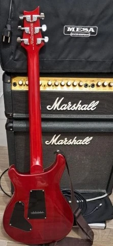 PRS SE Custom 24