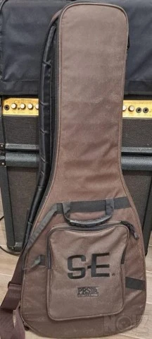 PRS SE Custom 24