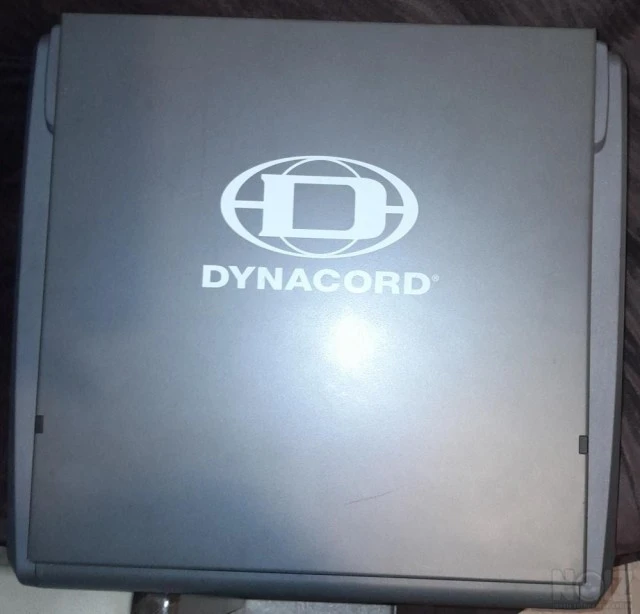Κονσόλα Dynacord