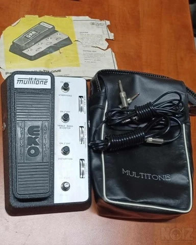 Multitone Eko