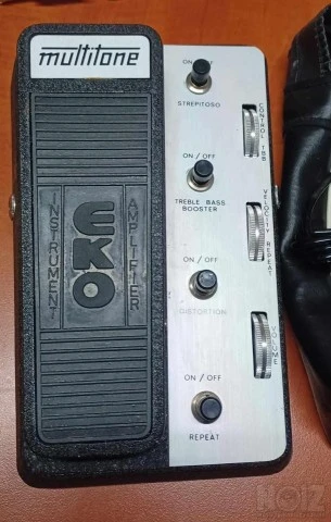 Multitone Eko