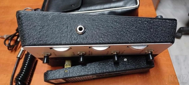 Multitone Eko
