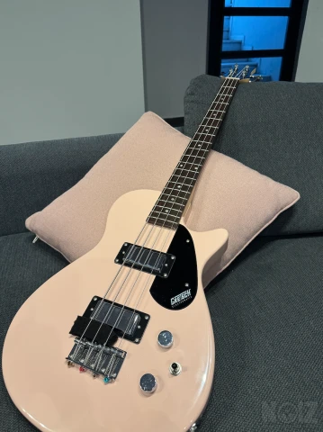 Gretsch G2220 Junior Jet II Bass (Shell 