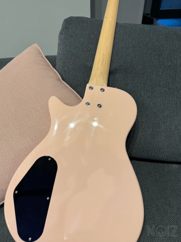 Gretsch G2220 Junior Jet II Bass (Shell 