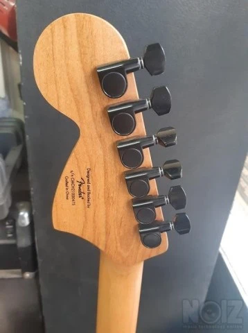 Squier Conteporary Statocaster Special