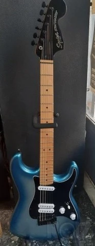 Squier Conteporary Statocaster Special