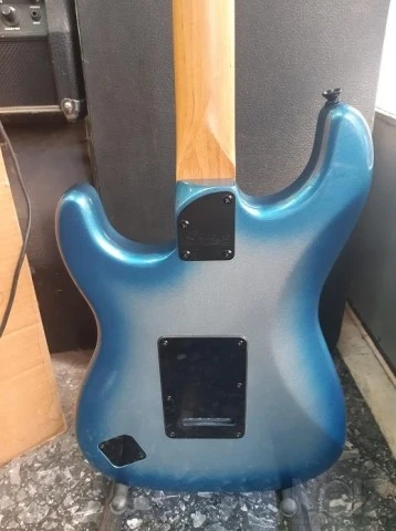 Squier Conteporary Statocaster Special