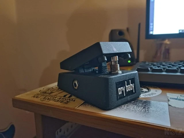 MiniWah & Prime Distortion