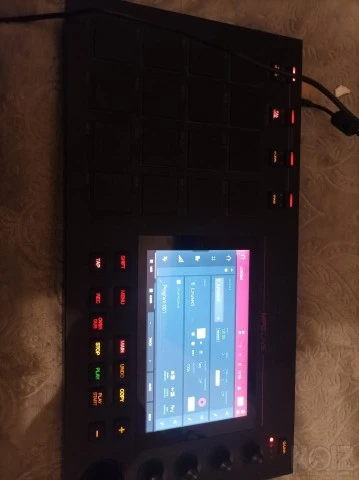 MPC Live