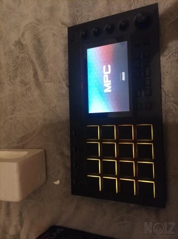 MPC Live