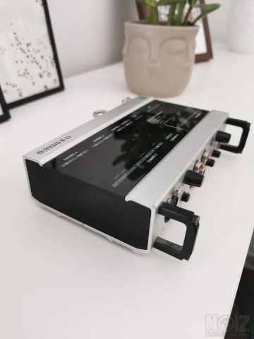 NI Audio 8 Traktor