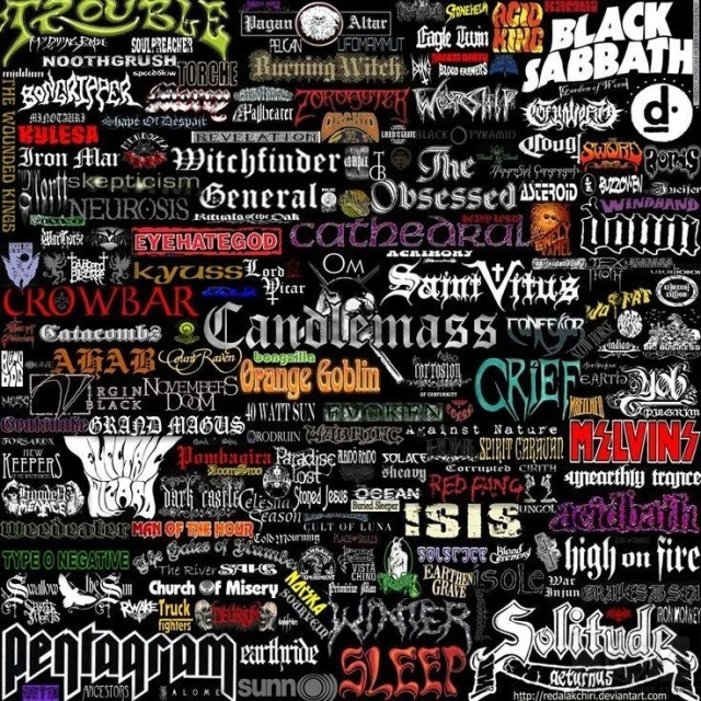Doom-Sludge