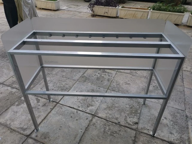 Τραπέζι DJ
