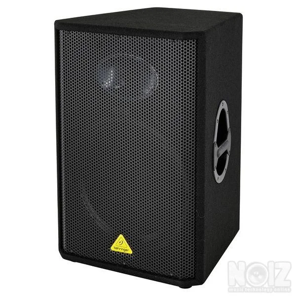 Ηχεία (X2) Behringer VS1520 150W/600W