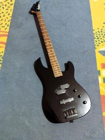 Ηλεκτρικό Μπάσο Jackson Performer Bass