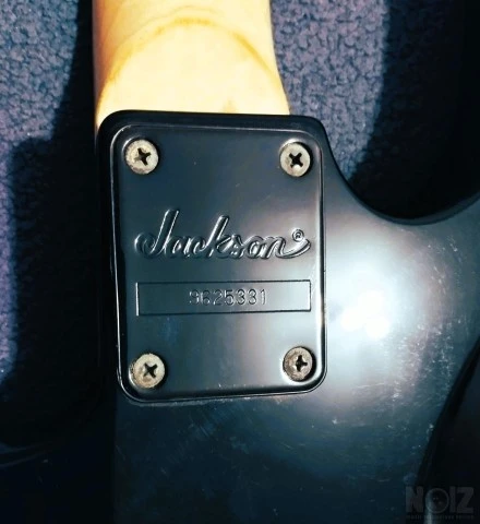 Ηλεκτρικό Μπάσο Jackson Performer Bass