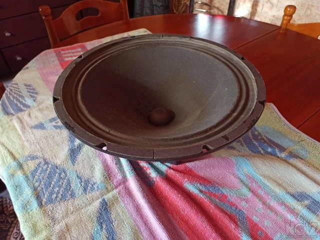 Fender CTS 15'' USA 1969