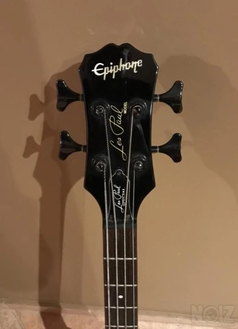 Epiphone Les Paul Special Μπάσο