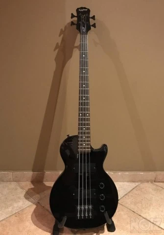 Epiphone Les Paul Special Μπάσο