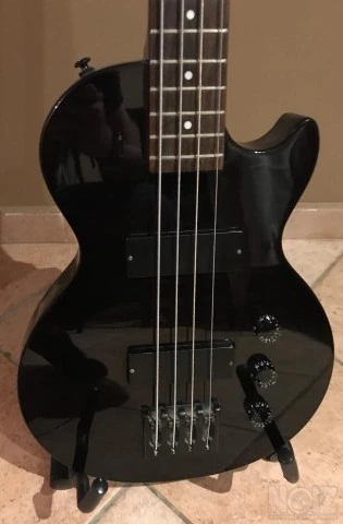 Epiphone Les Paul Special Μπάσο